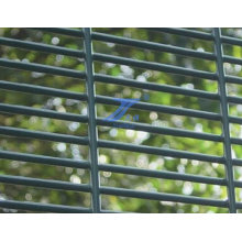 High Security 358 Wire Mesh Fencing